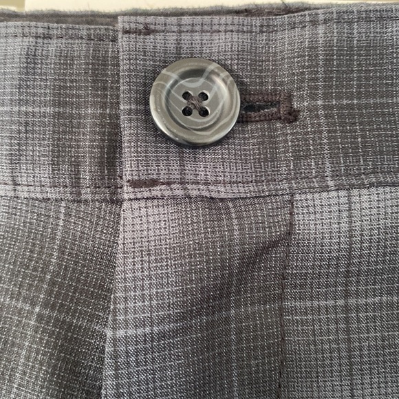 Greg Norman Collection for Tasso Elba Golf Pants - Picture 2 of 9